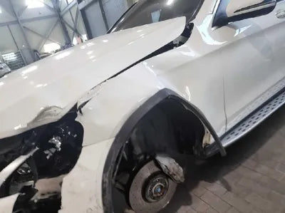 2019 Mercedes-Benz GLC 300 WDC0G4KB8KF671833 VIN:WDC0G4KB8KF671833