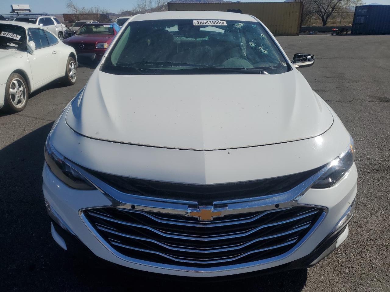 2023 CHEVROLET MALIBU LS VIN:1G1ZC5ST1PF234022