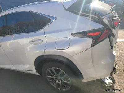 2015 Lexus NX 300 JTJBJRBZ5F2021426 VIN:JTJBJRBZ5F2021426