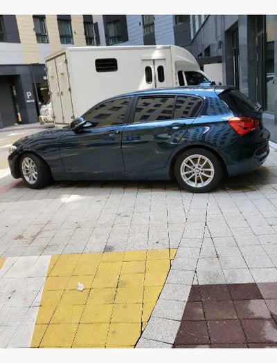 2017 BMW 118 970KMWBA1S5101HV8 VIN:970KMWBA1S5101HV8