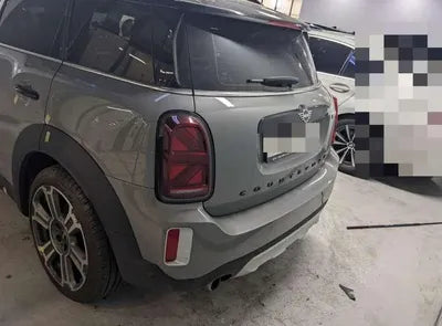 2021 MINI Countryman WMW31BR01M3M31098 VIN:WMW31BR01M3M31098