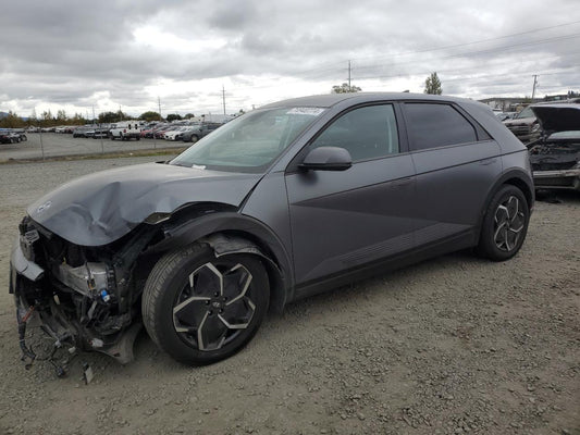 2023 HYUNDAI IONIQ 5 SEL VIN:KM8KNDAF1PU214465