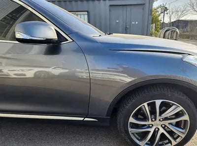 2017 Infiniti QX50 JNKBJ07F7HM510011 VIN:JNKBJ07F7HM510011