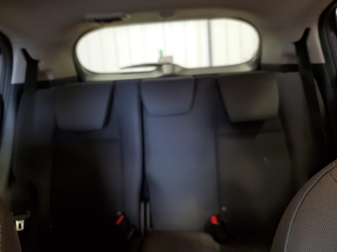 2022 HONDA HR-V EX VIN:3CZRU6H57NM747981