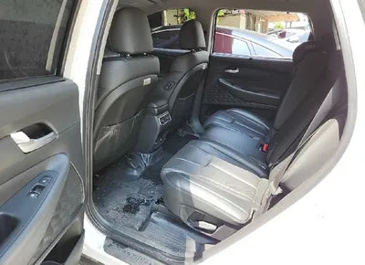 2021 Hyundai Santa FE KMHS381HGMU317830 VIN:KMHS381HGMU317830