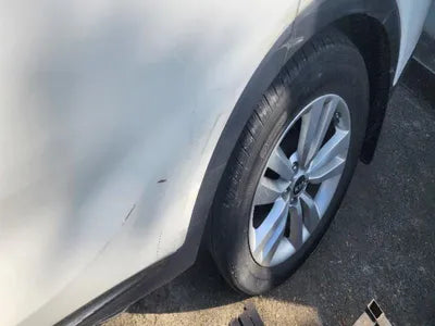 2016 Kia Sorento VIN: