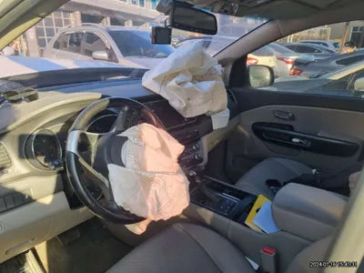 2018 Kia Carnival 204KMKNAMB81ABJS3 VIN:204KMKNAMB81ABJS3