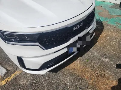 2023 Kia Sorento KNARH81GBPA214993 VIN:KNARH81GBPA214993