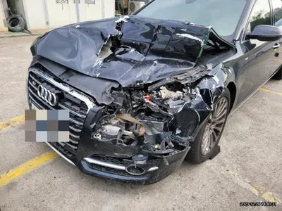 2015 Audi 50 WAUZZZ4H0FN008111 VIN:WAUZZZ4H0FN008111