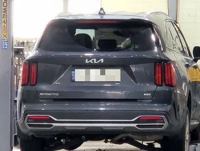 2022 Kia Sorento VIN: