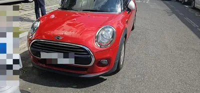 2017 MINI Cooper VIN: