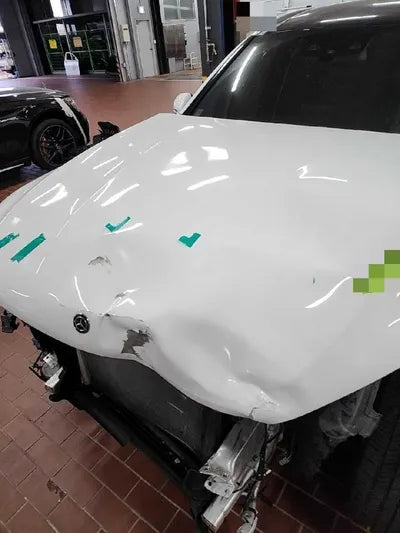 2018 Mercedes-Benz GLC 220 VIN: