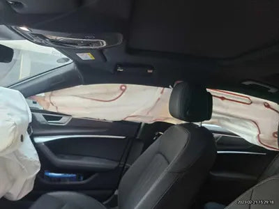 2022 Audi A7 WAUZZZF28NN041171 VIN:WAUZZZF28NN041171
