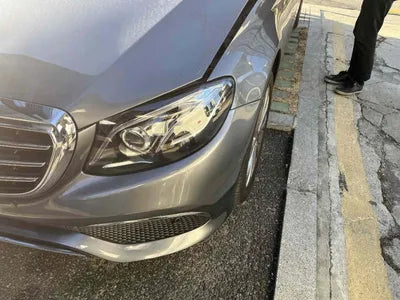 2020 Mercedes-Benz E 300 WDDZF4KB4LA742031 VIN:WDDZF4KB4LA742031