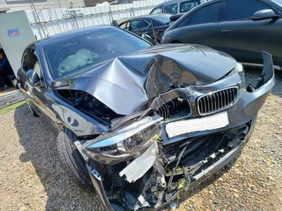 2019 BMW 420 WBA4H3101KBV57286 VIN:WBA4H3101KBV57286