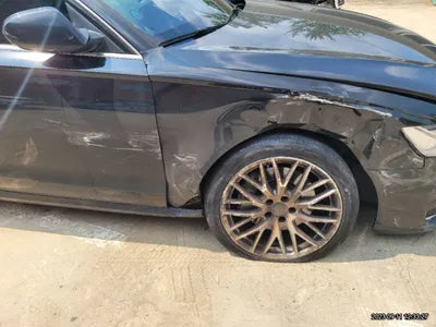 2016 Audi A6 WAUZZZ4G4GN022098 VIN:WAUZZZ4G4GN022098