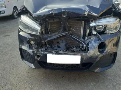 2016 BMW 540 WBAKS6107G0N63753 VIN:WBAKS6107G0N63753