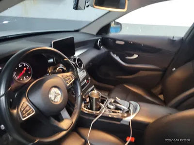 2016 Mercedes-Benz C 200 WDDWF3HB2GF318540 VIN:WDDWF3HB2GF318540