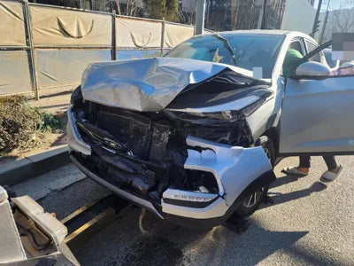 2016 Hyundai Tucson KMHJ2815GGU176536 VIN:KMHJ2815GGU176536