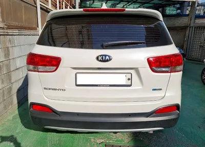 2016 Kia Sorento KNAPG81ABGA141824 VIN:KNAPG81ABGA141824