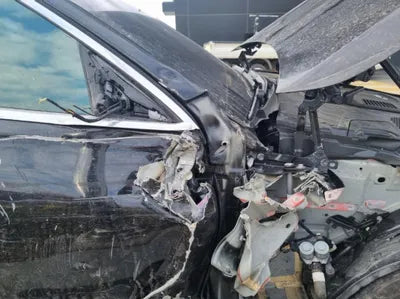 2021 Mercedes-Benz S 400 VIN: