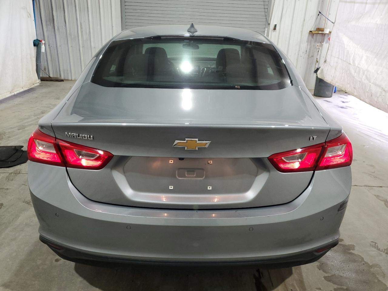 2024 CHEVROLET MALIBU LT VIN:1G1ZD5ST0RF164285