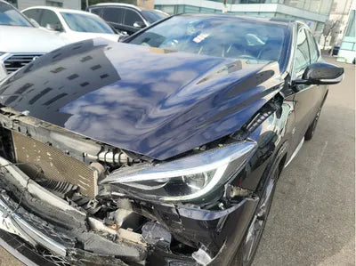 2017 Infiniti Q30 SJKCH53E2HA043445 VIN:SJKCH53E2HA043445