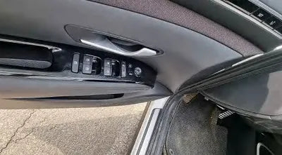 2023 Hyundai Tucson KMHJE81BGPU222157 VIN:KMHJE81BGPU222157