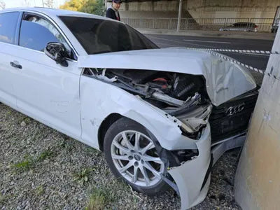 2016 Audi A4 WAUZZZF48GA071055 VIN:WAUZZZF48GA071055