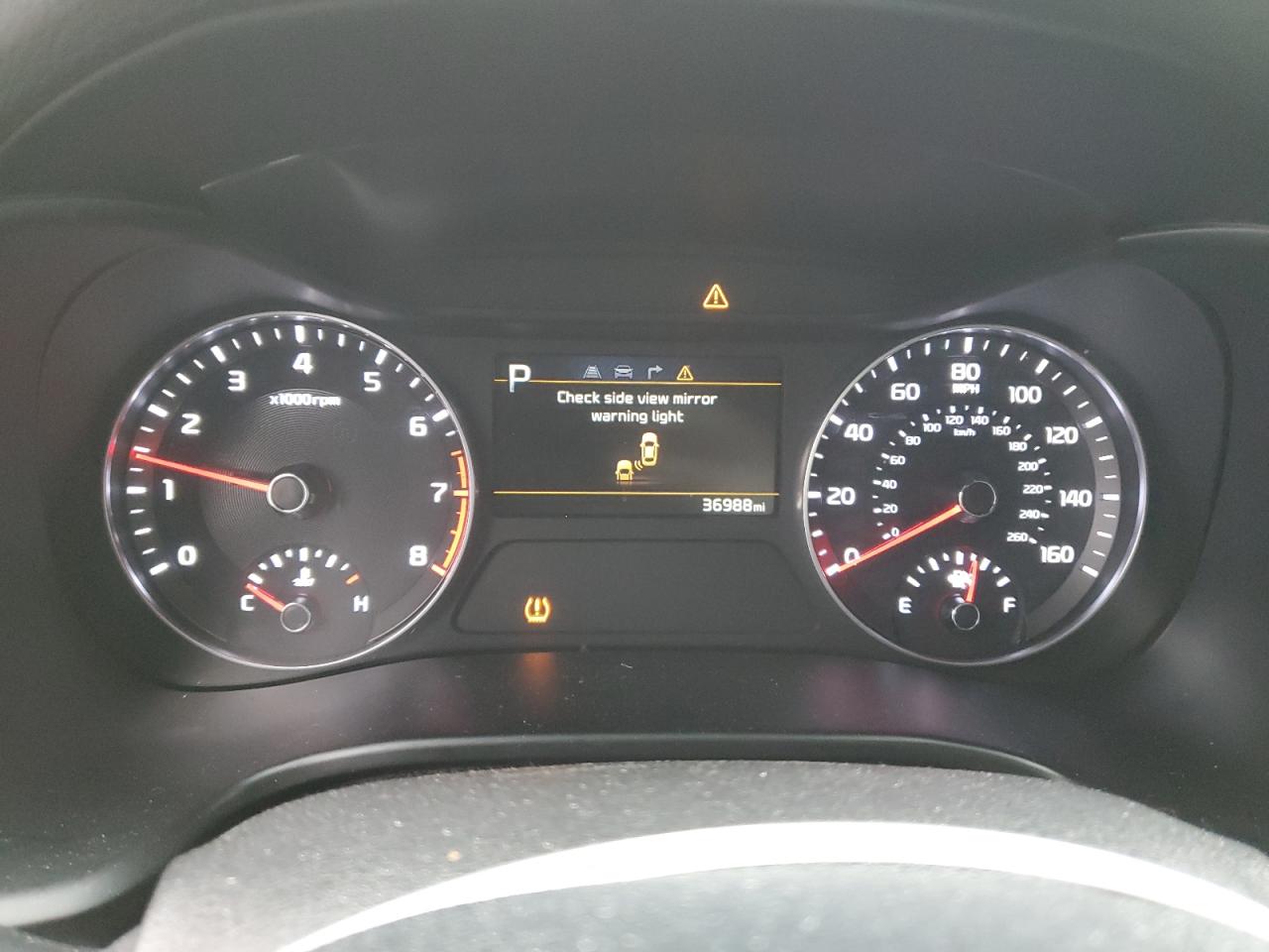 2022 KIA FORTE GT VIN:3KPF44AC9NE424872