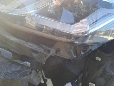 2021 BMW 523 WBA31ES04MWX07865 VIN:WBA31ES04MWX07865