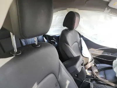 2017 Hyundai Santa FE VIN: