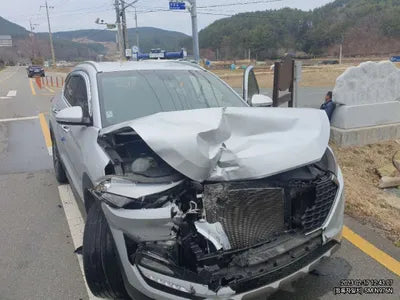 2016 Hyundai Tucson 462KMKMHJ3812GHU3 VIN:462KMKMHJ3812GHU3