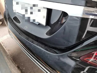 2017 Mercedes-Benz Maybach S 560 VIN: