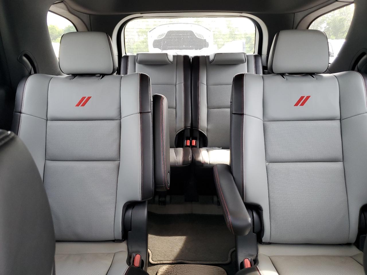 2024 DODGE DURANGO GT VIN:1C4RDJDG2RC138336