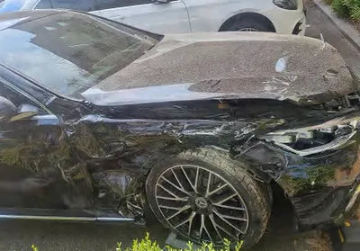 2021 Mercedes-Benz S 350 W1K6F3AB5MA017523 VIN:W1K6F3AB5MA017523