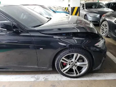 2018 BMW 330 WBA8B9104JA826407 VIN:WBA8B9104JA826407