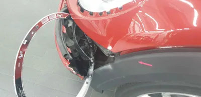 2015 MINI Cooper WMWXP5106G2A92512 VIN:WMWXP5106G2A92512