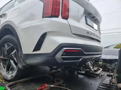 2022 Kia Sorento KNARH81GBNA104319 VIN:KNARH81GBNA104319