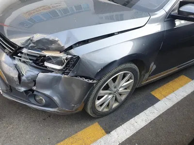 2014 Volkswagen Jetta VIN: