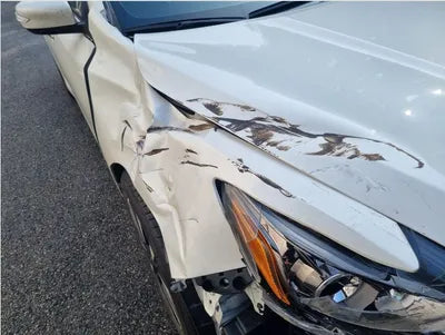 2018 Nissan Altima VIN: