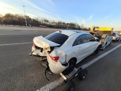 2015 Mercedes-Benz CLA 200 WDDSJ0CB8FN223021 VIN:WDDSJ0CB8FN223021