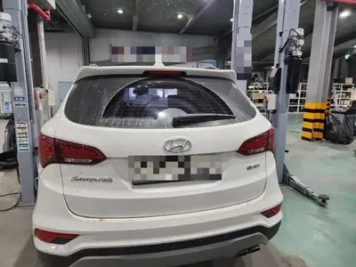 2015 Hyundai Santa FE 259KMKMHSW81UBFU3 VIN:259KMKMHSW81UBFU3