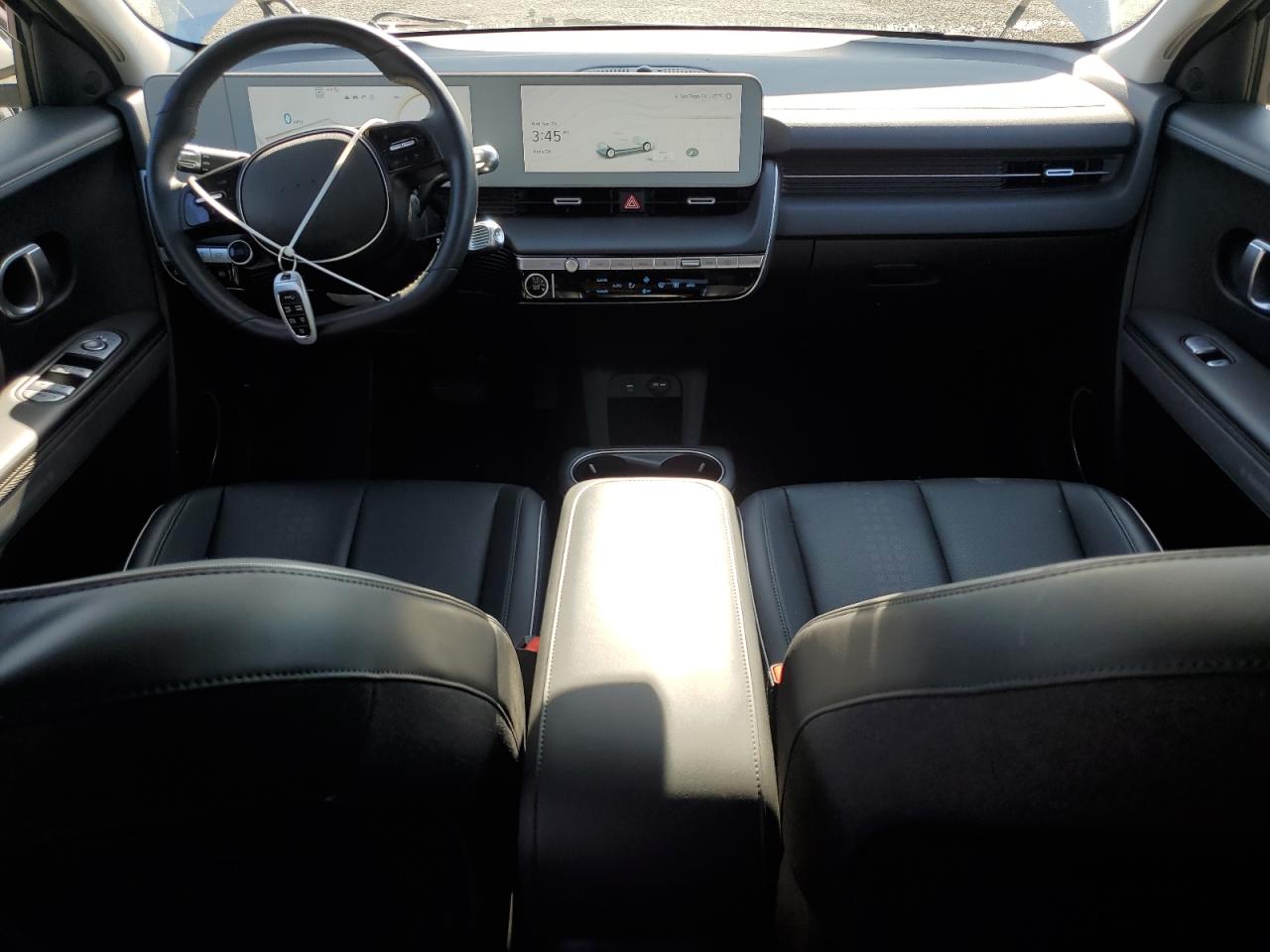 2023 HYUNDAI IONIQ 5 SEL VIN:KM8KNDAF2PU150131