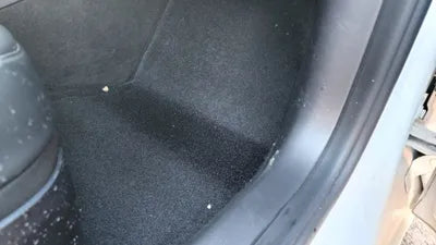 2021 Tesla Model 3 VIN: