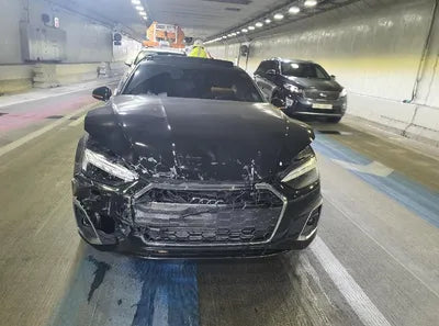2020 Audi A5 473KMWAUZZZF53LA0 VIN:473KMWAUZZZF53LA0