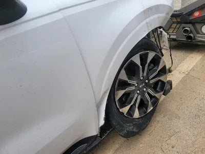 2020 Kia Carnival VIN: