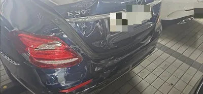 2017 Mercedes-Benz E 300 VIN: