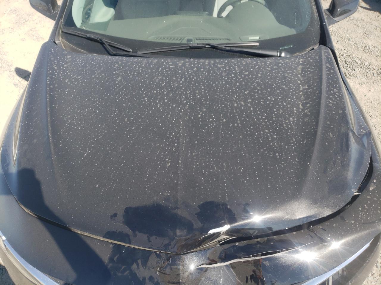 2024 CHEVROLET MALIBU LS VIN:1G1ZB5ST6RF189150