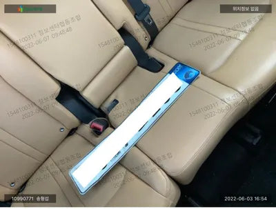 2020 Kia Sorento KNARL81BGMA061716 VIN:KNARL81BGMA061716